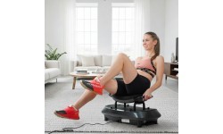 Vibration Platform inSPORTline Duonique