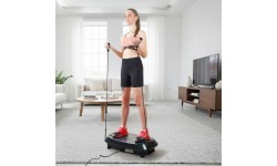 Vibrācijas platforma inSPORTline Duonique