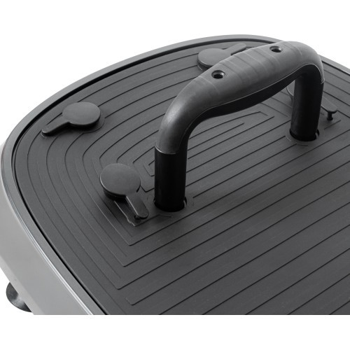 Vibration Platform inSPORTline Duonique