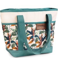 Термосумка 8 л из экологически чистых материалов Spokey ECO SIMPLY