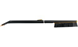 Автомобильная щётка для снега со скребком для льда Fiskars