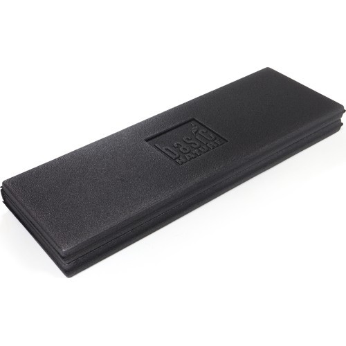 BasicNature Foldable Seat Cushion 'Recycling'