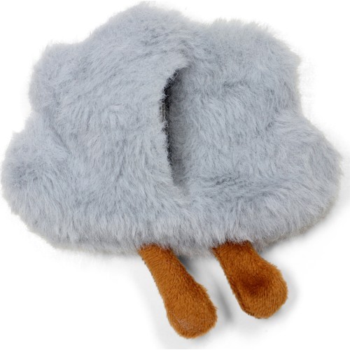 BasicNature roku sildītāja pārvalks "Plush"