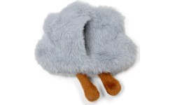 Чехол для грелки для рук BasicNature «Plush»