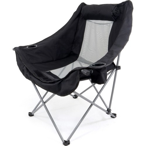 Туристическое кресло BasicNature «Relax Pro»