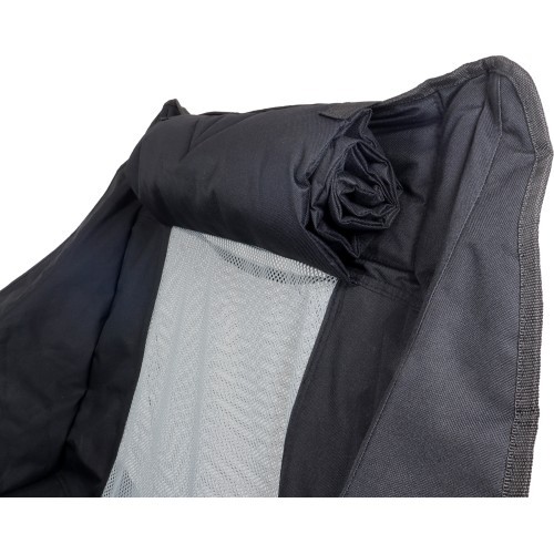 BasicNature Travelchair 'Relax Pro'