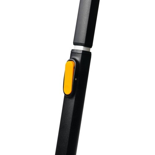 Fiskars automašīnas sniega slota ar ledus skrāpi