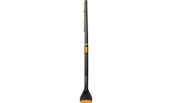 Fiskars automašīnas sniega slota ar ledus skrāpi