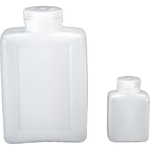 Бутылка Nalgene с широким горлом, прямоугольная