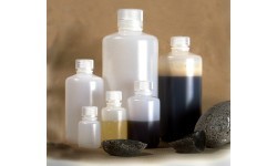 Nalgene Narrow mouth bottles