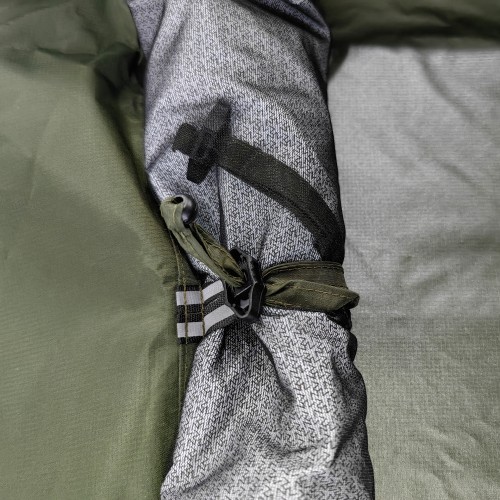 Origin Outdoors Bivy Tent