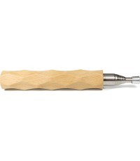 Origin Outdoors Ugunskura aizdedzinātājs 'Blowpipe koka rokturis'