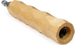 Origin Outdoors Firestarter 'Blowpipe wooden handle'