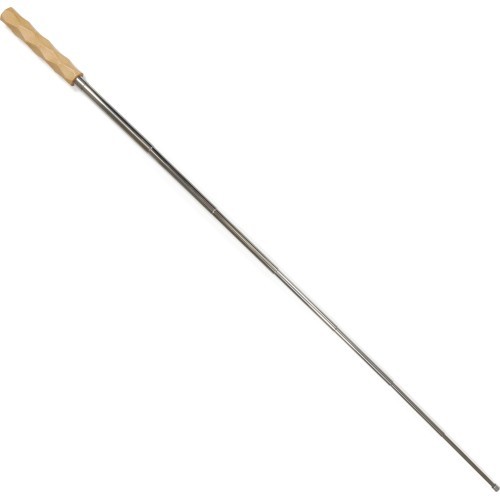 Origin Outdoors Firestarter 'Blowpipe wooden handle'