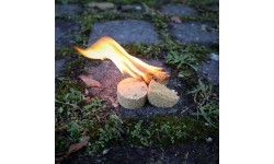 Origin Outdoors uguns aizdedzināšanas rīks “Flame Slice”