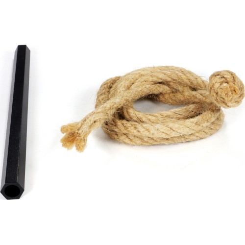 Огниво Origin Outdoors «Hemp Rope» (конопляная верёвка)