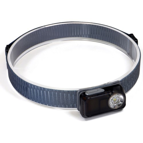 Origin Outdoors LED galvas lukturis „LumaLite“