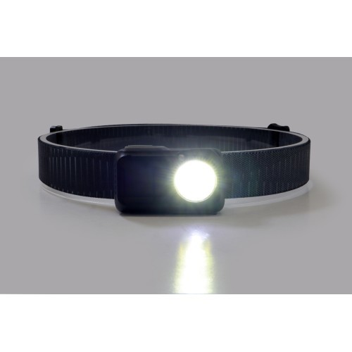 Origin Outdoors LED galvas lukturis „LumaLite“