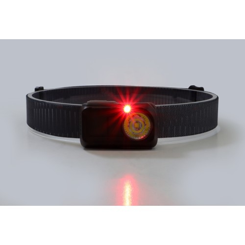 Origin Outdoors LED galvas lukturis „LumaLite“