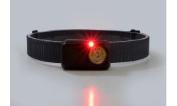 Origin Outdoors LED galvas lukturis „LumaLite“