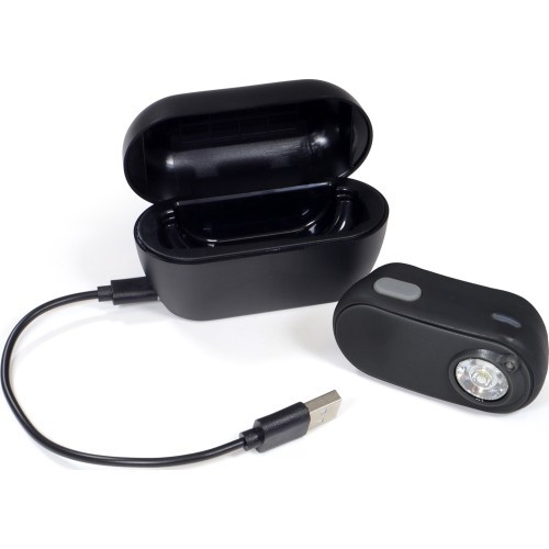 Origin Outdoors LED galvas lukturis “Visionary”