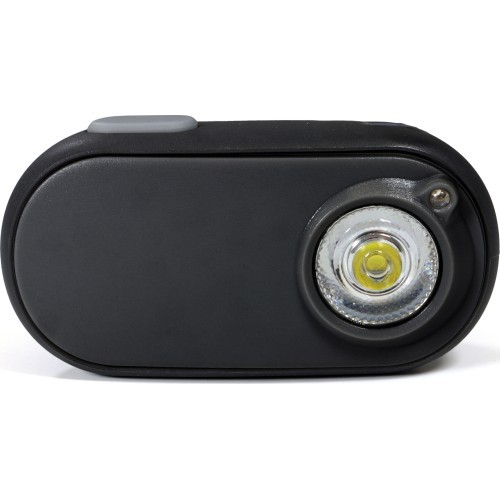 Origin Outdoors LED galvas lukturis “Visionary”