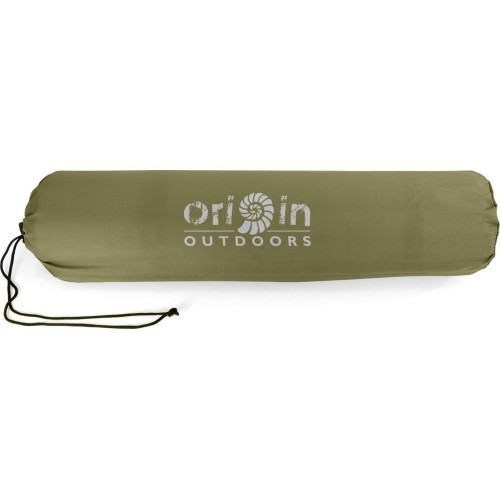 Самонадувающийся туристический коврик Origin Outdoors Treklight