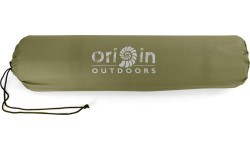 Самонадувающийся туристический коврик Origin Outdoors Treklight