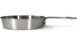 Origin Outdoors Stainless Steel Pan