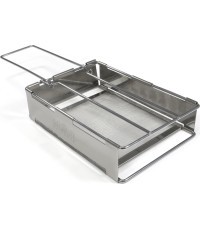 Origin Outdoors Toaster