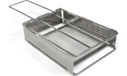 Origin Outdoors Toaster