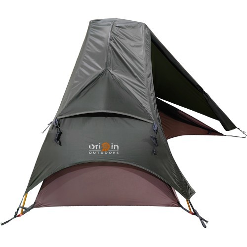 Origin Outdoors pārgājienu telts "Nomad-Lite"