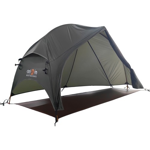 Треккинговая палатка Origin Outdoors «Nomad-Lite»