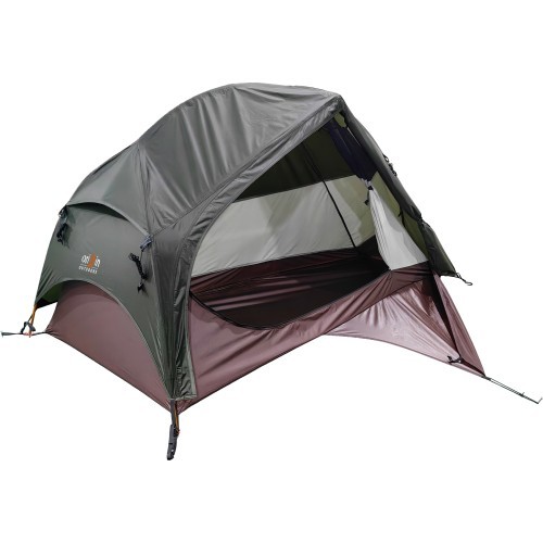 Треккинговая палатка Origin Outdoors «Nomad-Lite»