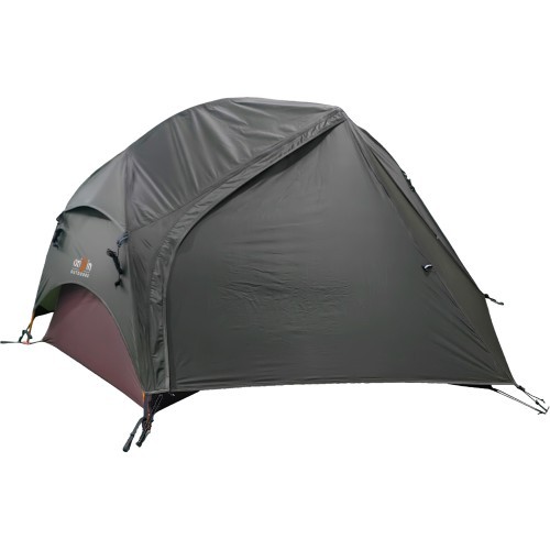 Origin Outdoors pārgājienu telts "Nomad-Lite"