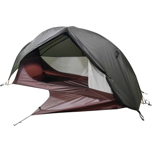 Треккинговая палатка Origin Outdoors «Nomad-Lite»