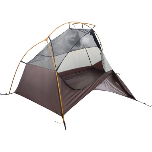 Origin Outdoors Trekking Tent 'Nomad-Lite'