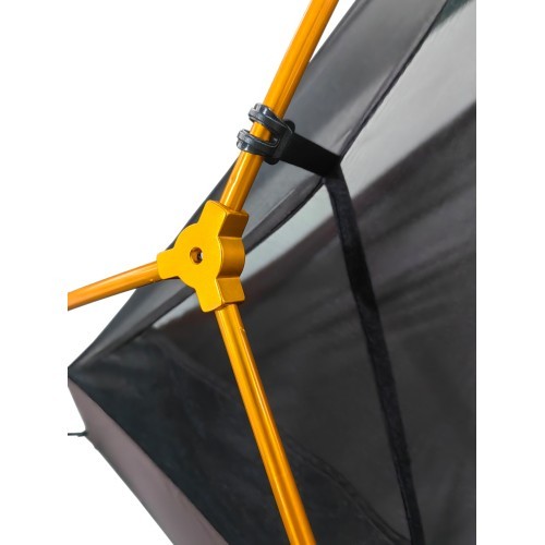 Origin Outdoors Trekking Tent 'Nomad-Lite'