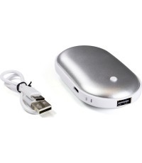 Origin Outdoors USB roku sildītājs "Powerbank-Slim