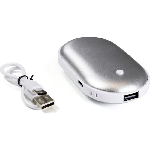 Origin Outdoors USB Handwarmer 'Powerbank-Slim'