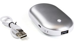 Origin Outdoors USB Handwarmer 'Powerbank-Slim'