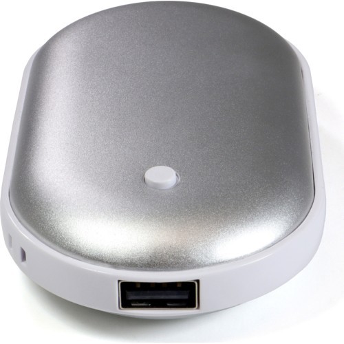 Origin Outdoors USB roku sildītājs “Powerbank-Slim”