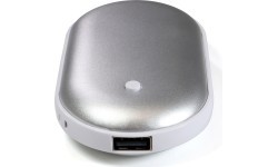 Origin Outdoors USB roku sildītājs “Powerbank-Slim”