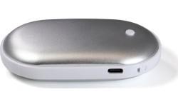 Origin Outdoors USB roku sildītājs “Powerbank-Slim”