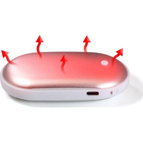 Origin Outdoors USB Handwarmer 'Powerbank-Slim'