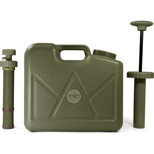 Origin Outdoors ūdens filtrs „Jerrycan“