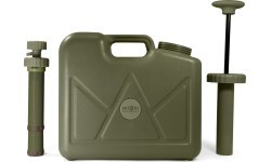 Origin Outdoors ūdens filtrs „Jerrycan“