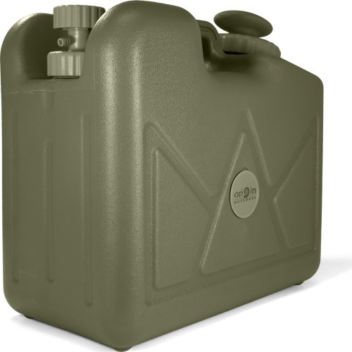 Фильтр для воды Origin Outdoors «Jerrycan»