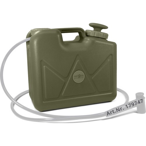 Origin Outdoors Water Filter 'Jerrycan'