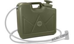 Origin Outdoors Water Filter 'Jerrycan'